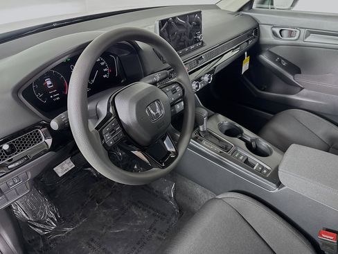 New 2026 Honda Civic LX image 8
