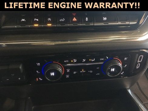 Certified 2024 Chevrolet Silverado 1500 High Country w/ High Country Premium Package image 23