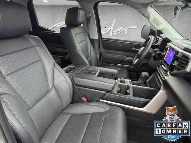 Used 2022 Toyota Tundra SR5 w/ TRD Off-Road Premium Package RWD image 24