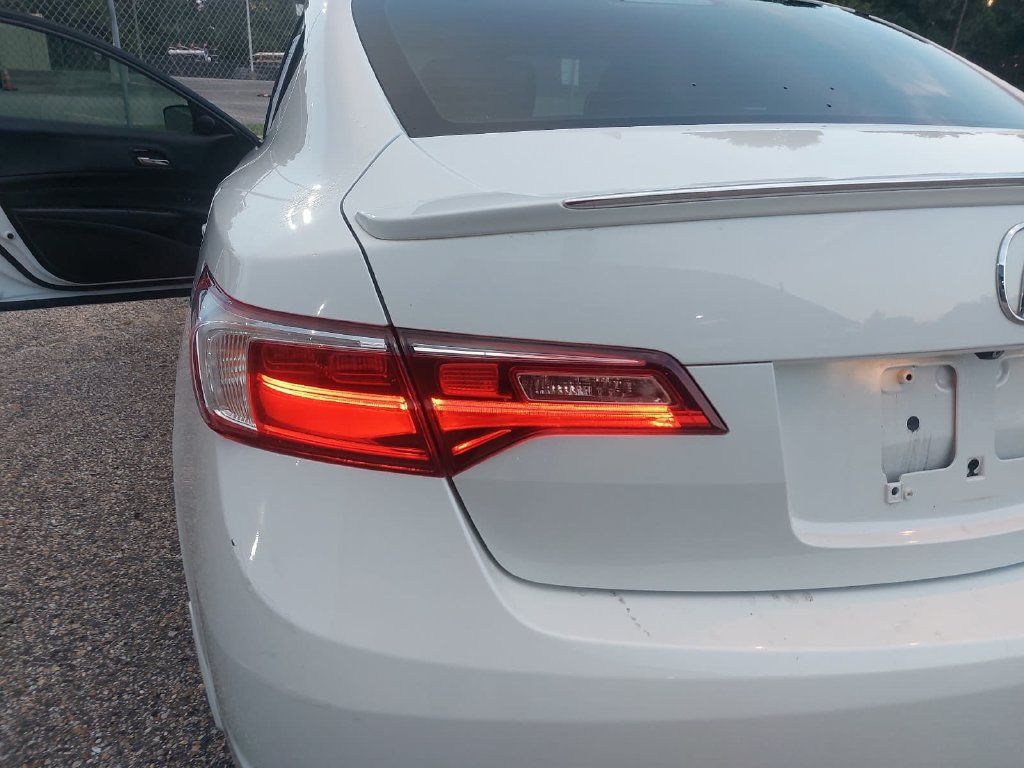 Used 2017 Acura ILX w/ Technology & A-SPEC Package FWD image 34