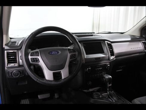 Certified 2023 Ford Ranger XLT w/ Equipment Group 302A High AWD/4WD image 6