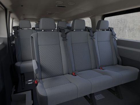 New 2026 Ford Transit 350 XLT RWD image 11