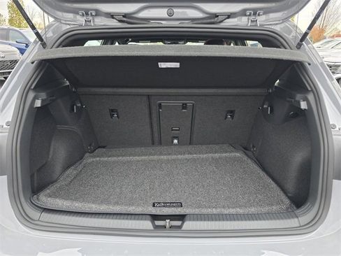 New 2026 Volkswagen GTI Autobahn image 13