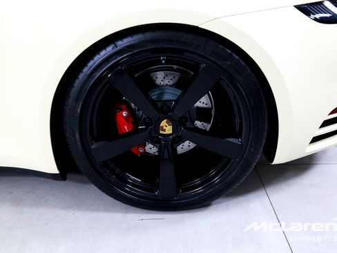 Used 2021 Porsche 911 Carrera S RWD image 29