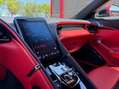 Used 2023 Ferrari Roma image 34