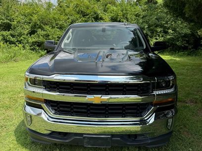 Used 2018 Chevrolet Silverado 1500 LT w/ All Star Edition