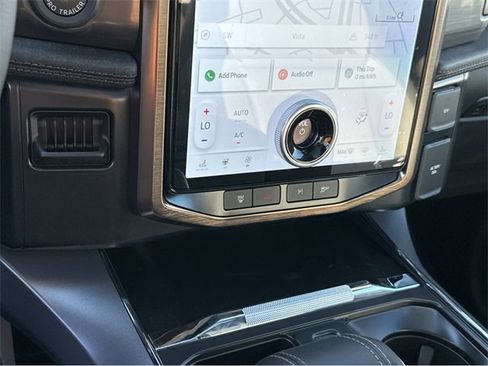 New 2025 Ford F150 Lightning Lariat image 29