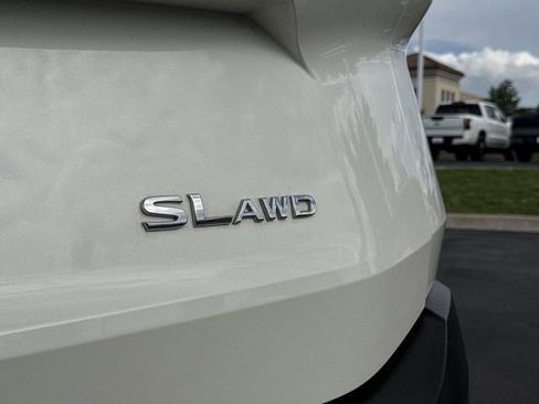 Used 2023 Nissan Rogue SL w/ SL Premium Package AWD/4WD image 21