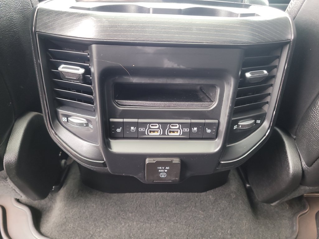 Certified 2022 RAM 1500 Limited AWD/4WD image 17