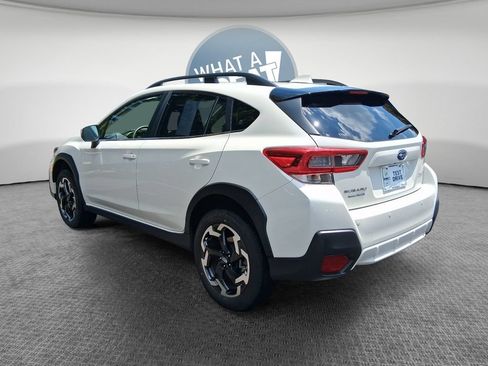 Used 2023 Subaru Crosstrek 2.5i Limited w/ Moonroof Package AWD/4WD image 6
