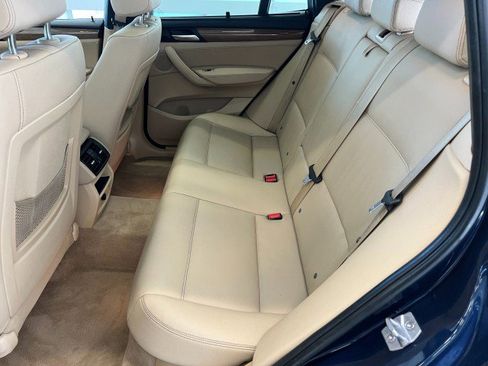 Used 2013 BMW X3 xDrive35i image 37