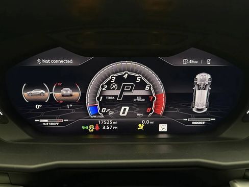Used 2021 Lamborghini Urus AWD/4WD image 19