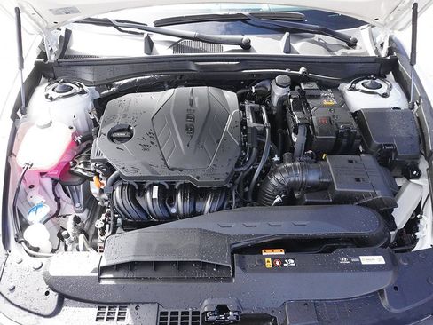 Used 2024 Hyundai Sonata SEL image 20