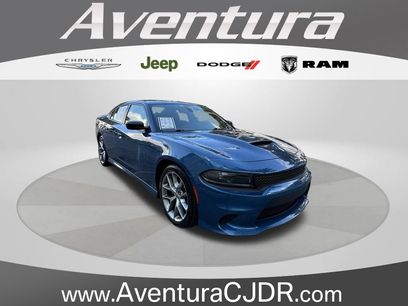 Certified 2023 Dodge Charger GT
