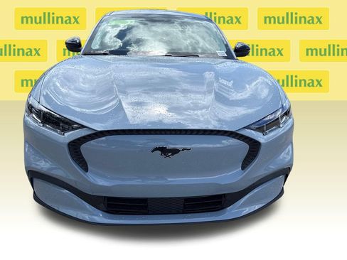 New 2026 Ford Mustang Mach-E Select RWD image 12