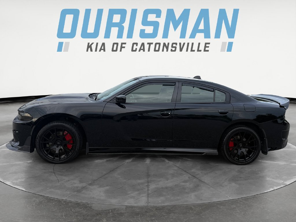 Used 2022 Dodge Charger GT RWD image 3