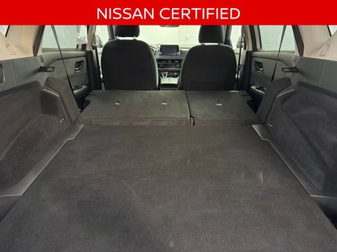 Certified 2023 Nissan Rogue SV image 39