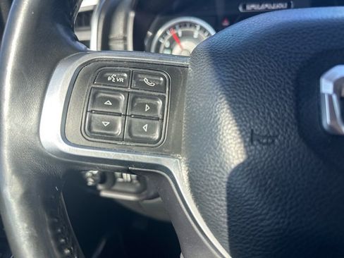 Used 2022 RAM 2500 Laramie image 11