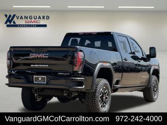 New 2026 GMC Sierra 2500 AT4X AWD/4WD video 3