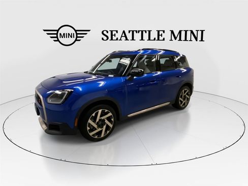 Certified 2025 MINI Cooper Countryman S image 5