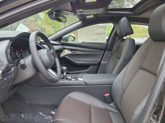New 2026 MAZDA MAZDA3 2.5 S Hatchback w/ Premium Pkg FWD video 2