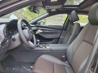 New 2026 MAZDA MAZDA3 2.5 S Hatchback w/ Premium Pkg