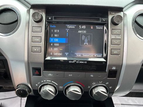 Used 2018 Toyota Tundra SR5 AWD/4WD image 21