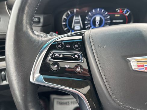 Used 2020 Cadillac Escalade ESV Platinum image 52