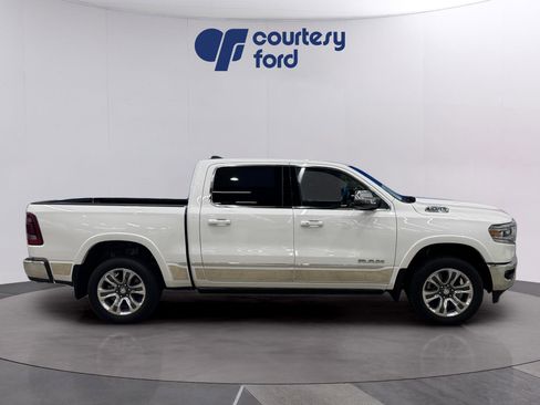 Used 2023 RAM 1500 Limited image 10