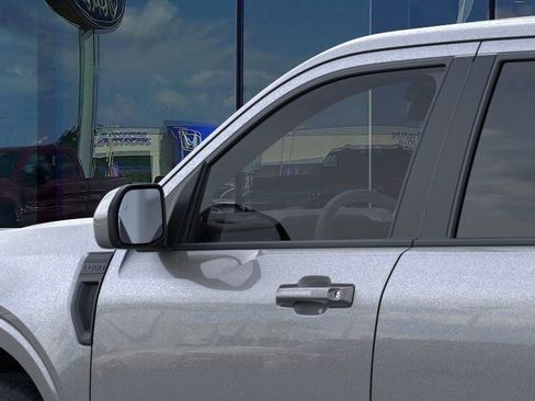 New 2026 Ford Maverick Lobo AWD/4WD image 21