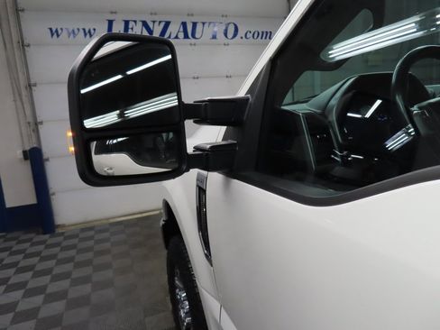 Used 2020 Ford F250 Lariat w/ Lariat Ultimate Package image 68