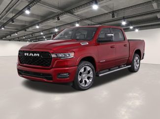 Used 2025 RAM 1500 Lone Star RWD video 1