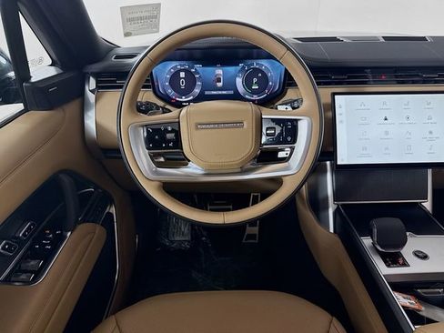 New 2026 Land Rover Range Rover SE image 25