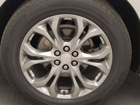 Used 2018 Buick Enclave Avenir w/ Avenir Technology Package image 31