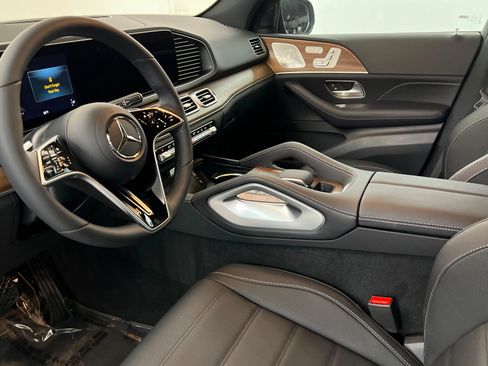 New 2026 Mercedes-Benz GLE 450 4MATIC image 15