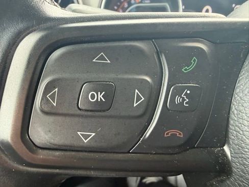 Certified 2022 Jeep Gladiator Sport image 14