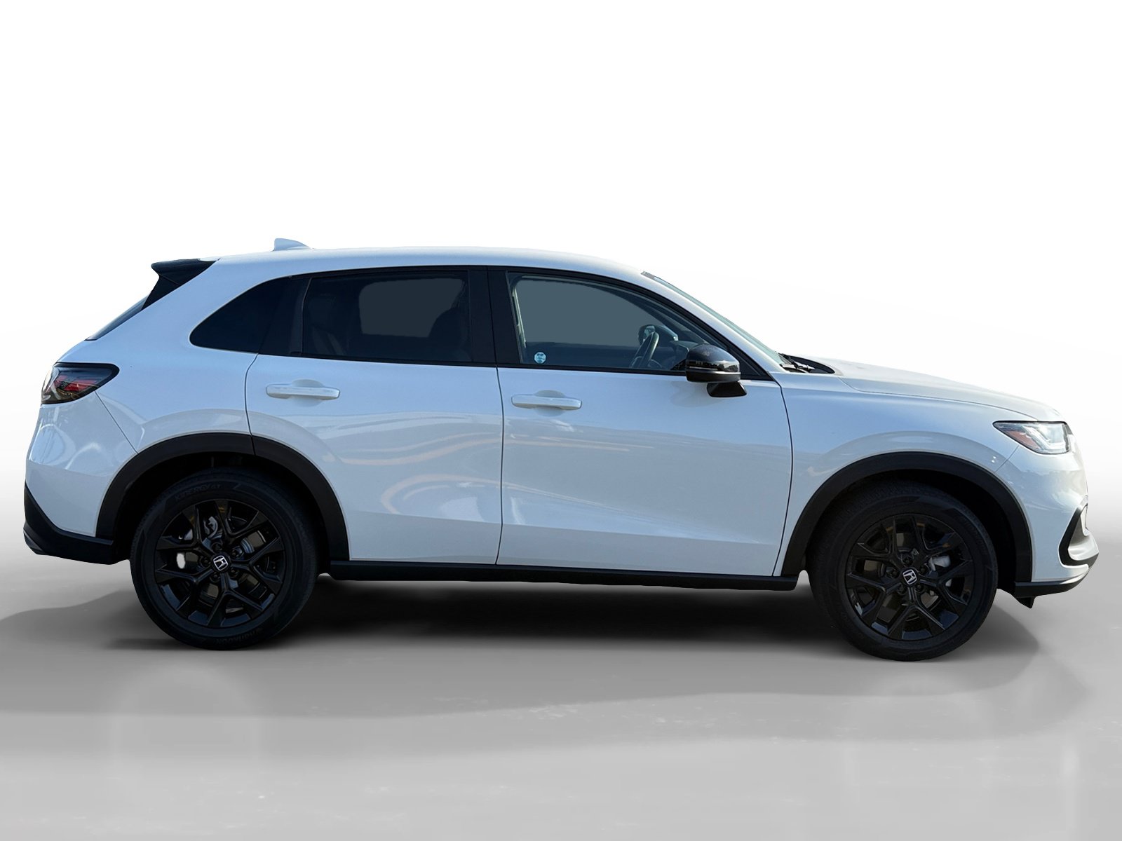 Used 2024 Honda HR-V Sport image 6