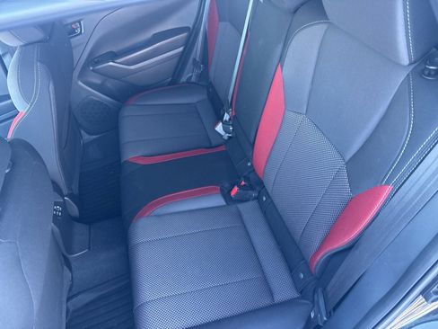 Used 2024 Subaru Impreza RS image 27