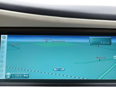 Used 2015 Rolls-Royce Ghost RWD image 31