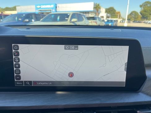 Used 2025 Kia Telluride AWD image 23