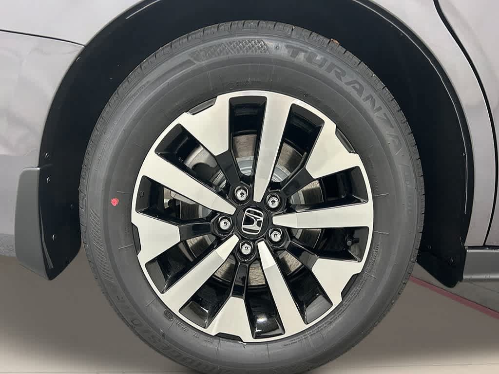 New 2027 Honda Odyssey EX-L image 9