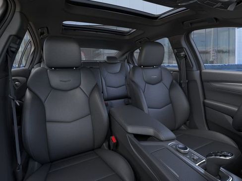 New 2026 Cadillac CT5 Premium Luxury w/ Technology Package AWD/4WD image 16