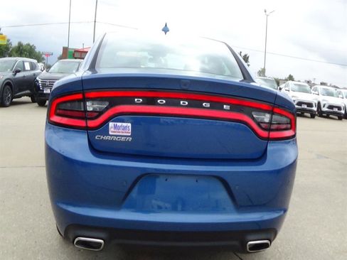 Certified 2023 Dodge Charger SXT image 7
