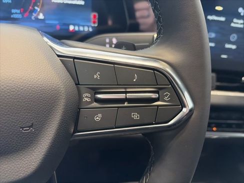 New 2026 Chevrolet Equinox LT image 18