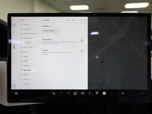 Used 2022 Tesla Model X Plaid AWD/4WD image 66