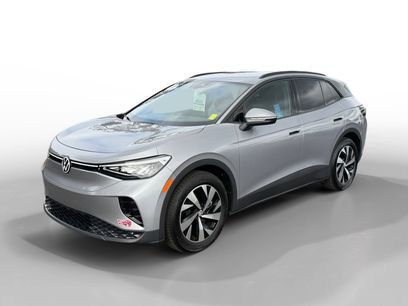Certified 2024 Volkswagen ID.4 2WD