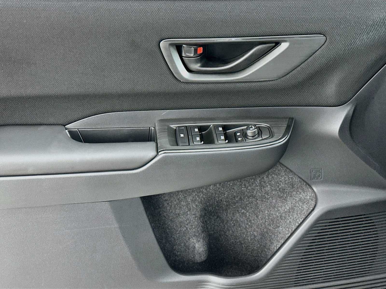 Certified 2026 Subaru Outback Premium AWD/4WD image 16