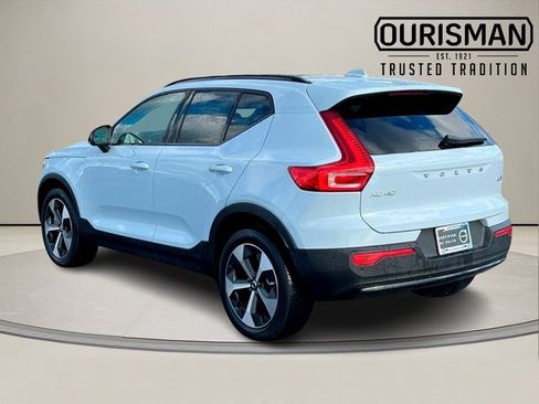 Certified 2026 Volvo XC40 B5 Plus w/ Protection Package Premier image 6
