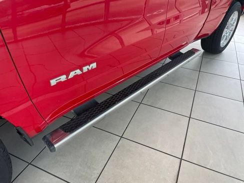 Used 2020 RAM 1500 Big Horn AWD/4WD image 34