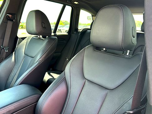 Used 2023 BMW X3 sDrive30i w/ Premium Package RWD image 7